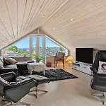 Amazing In With Wifi Nyaraló Børkop