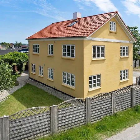 Amazing In With Wifi Feriehus