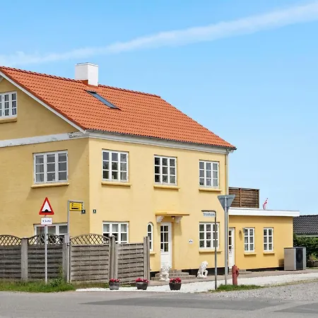 Amazing In With Wifi Børkop