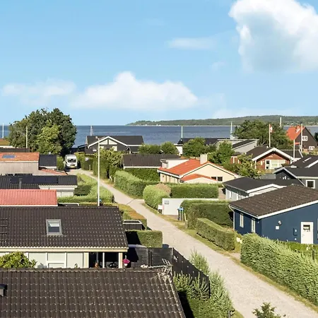 Niesamowity Dom W Z Wifi * Børkop