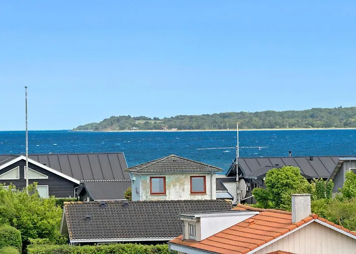 Amazing In With Wifi Feriehus