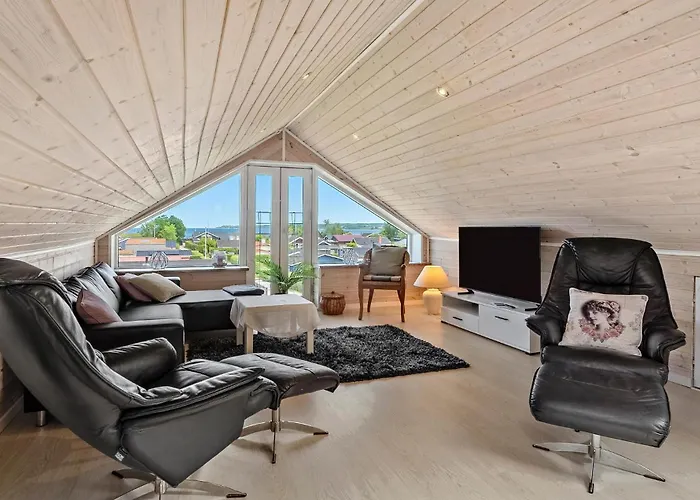 Amazing In With Wifi Feriehus Børkop